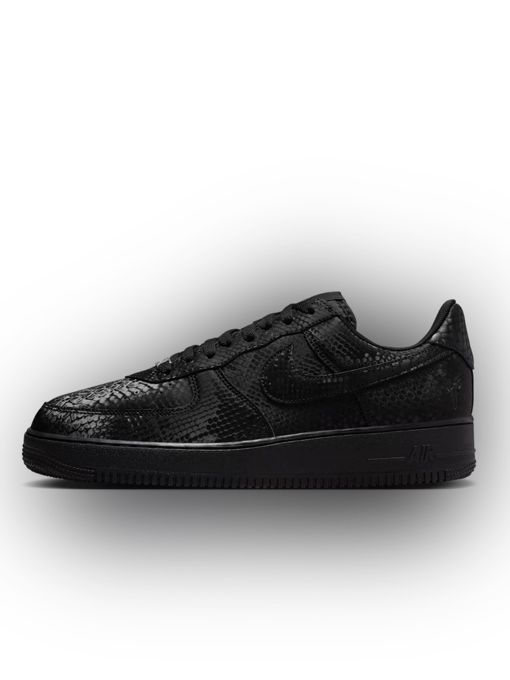 Nike Air Force 1 Low Kobe - Men’s 12.5 - Like New/Smoke & Pet Free